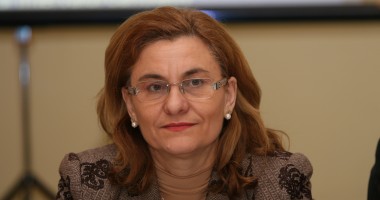 Stire din Economie : Maria Grapini: Impozitul forfetar a fost cerut și de avocați și stomatologi