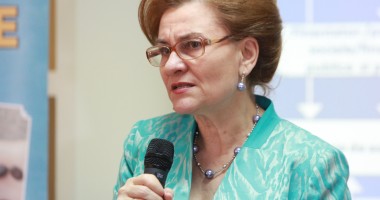 Stire din Economie : Ministrul Maria Grapini așteptat, joi, la Constanța