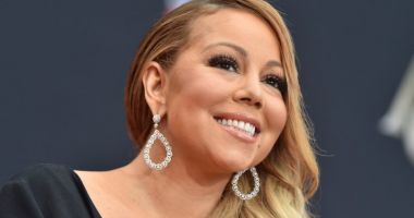 Stire din Monden : Mariah Carey vorbește, pentru prima dată, despre problemele sale de sănătate