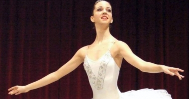 Stire din Actualitate : Tragedie. Balerină de 17 ani, din România, moartă în Marea Britanie
