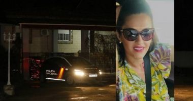 Stire din Actualitate : Româncă asasinată la comandă! Criminalul a fost dat de gol de o mănușă de latex