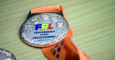Mari ambiții la Cupa României la lupte. "Suntem o super-pepinieră!" - 12