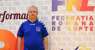 Mari ambiții la Cupa României la lupte. "Suntem o super-pepinieră!" - 13