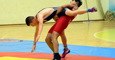 Mari ambiții la Cupa României la lupte. "Suntem o super-pepinieră!" - 6