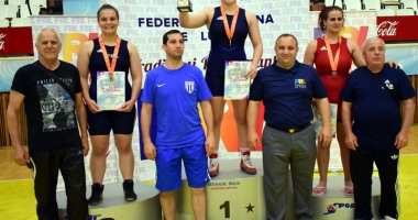 Mari ambiții la Cupa României la lupte. "Suntem o super-pepinieră!" - 9