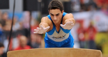 Stire din Sport : Marian Drăgulescu, locul 4 la Memorialul "Arthur Gander"