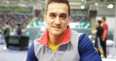 Stire din Sport : Marian Drăgulescu: „Sper ca la Europenele din decembrie să ajung la forma ideală”