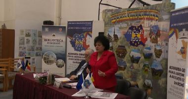 Stire din Actualitate : Mariana Gâju, realeasă președinte al filialei județene Constanța a ACOR