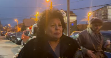 Stire din Social : In memoriam – Ana Rodica Crăciun. Primarul Mariana Gâju: „Rămas bun, doamnă a demnității și dăruirii!”