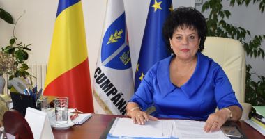 Stire din Politică-Administrație : ACoR, apel la unitate! Ce îndemn are primarul Mariana Gâju pentru edilii din județ