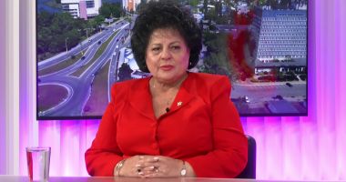 Stire din Actualitate : “Constanța Vorbește” – Proiecte în derulare, la Cumpăna