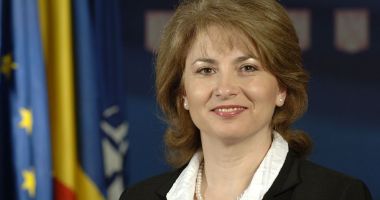 La mulți ani, Mariana Bitang ! "Un model pentru viitorii antrenori"