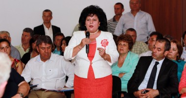 Stire din Politică-Administrație : "Prefectul a demis un primar, problema este spinoasă"