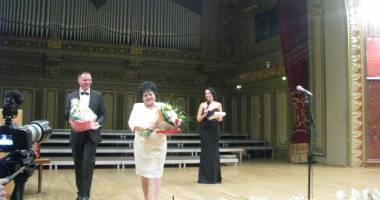 Încă un trofeu pentru primarul Mariana Gâju. Ce premiu a primit - 2