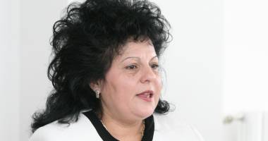 Stire din Politică-Administrație : Mariana Gâju susține proiectele pentru persoanele vulnerabile