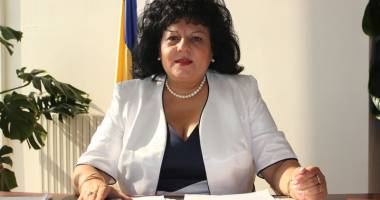 Stire din Politică-Administrație : Primarul Mariana Gâju, solicitare către comisarul șef Dancu
