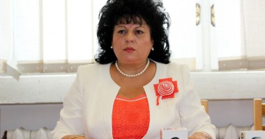 Stire din Politică-Administrație : Primarul Mariana Gîju a pregătit comuna pentru a sărbători Ziua Unirii