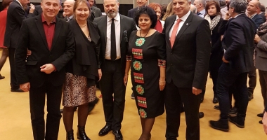 Stire din Politică-Administrație : Primarul Mariana Gâju, funcție la nivel european