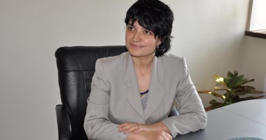 Centru pentru situații de urgență la Cernavodă