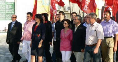 Stire din Politică-Administrație : Mariana Mircea și Gheorghe Cojocaru au pierdut Primăriile Cernavodă și Murfatlar