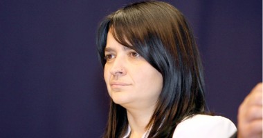 Stire din Politică-Administrație : Mariana Mircea de la Cernavodă, exclusă din PSD