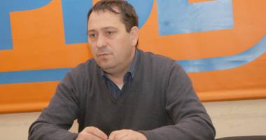Stire din Politică-Administrație : Anunțul deputatului Marian Avram