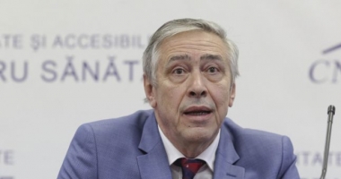 Cutremur în Sănătate / Șeful Casei Naționale de Sănătate, REȚINUT de procurori