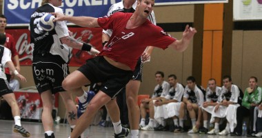Stire din Sport : Marian Cozma, comemorat sâmbătă, cu ocazia meciului MKB Veszprem-HCM Constanța
