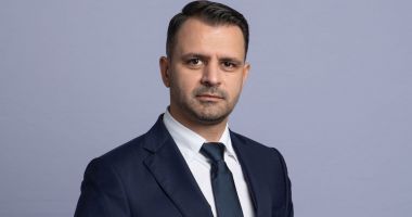 Stire din Politică-Administrație : Deputatul liberal Marian Crușoveanu: „Portul Constanța rămâne al României”