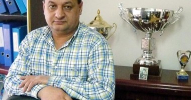 Stire din Sport : "Trebuie să luăm în considerare și posibilitatea retrogradării"