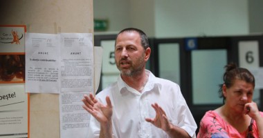 Finanțiștii constănțeni au șanse să-și păstreze locurile de muncă - 2