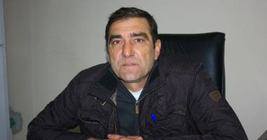 Stire din Politică-Administrație : "Modernizarea străzilor din Corbu este proiectul meu de suflet"