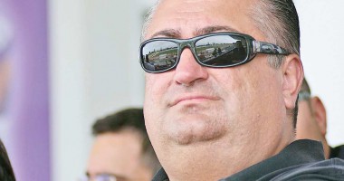 Stire din Eveniment : Marian Iancu, CONDAMNAT DEFINITIV la 12 ani de închisoare în dosarul RAFO