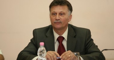 Ședință extraordinară la Medgidia