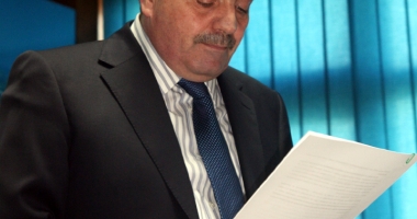 Stire din Eveniment : Marian Mitrea, fostul director DADL, condamnat la închisoare cu executare
