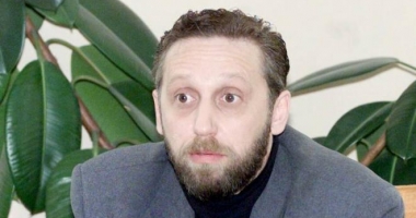 Stire din Politică-Administrație : Marian Munteanu, candidatul PNL pentru Primăria București