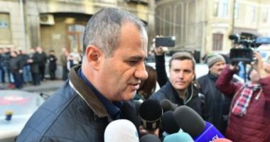 Stire din Eveniment : Marian Neacșu, audiat la DNA: "Sunt martor într-un dosar din anul 2019"