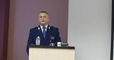 Comisarul șef Marian Nucu, șeful mascaților din IPJ Constanța, a ieșit la pensie - 2