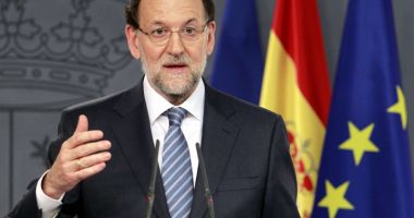 Stire din Actualitate : Premierul spaniol Mariano Rajoy asigură că nu va demisiona