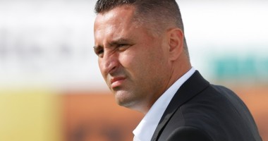 Marian Pană, înjurat de suporterii Farului