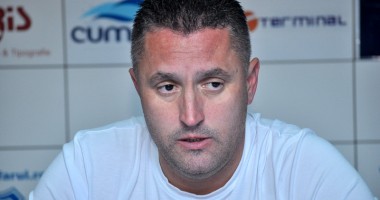 Stire din Sport : Cauzele umilinței suferite de FC Farul la Mangalia