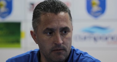 Stire din Sport : Pană ar putea lăsa FC Farul pentru Dacia Mioveni