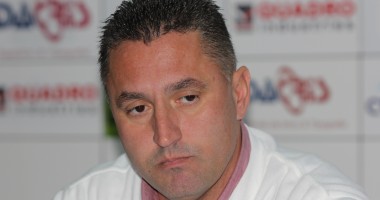 Stire din Sport : FC Farul / Marian Pană: "Echipa asta a câștigat puncte când a fost serioasă"