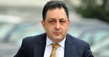 Stire din Eveniment : Percheziții DNA la locuința lui Marian Vanghelie și la Primăria sectorului 5