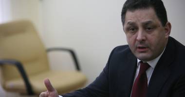 Stire din Politică-Administrație : Marian Vanghelie rămâne în arest preventiv