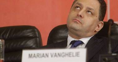 Stire din Eveniment : Marian Vanghelie, trimis în judecată de DNA