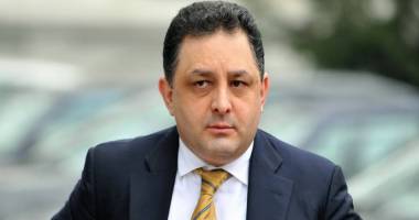 Marian Vanghelie rămâne în arest la domiciliu