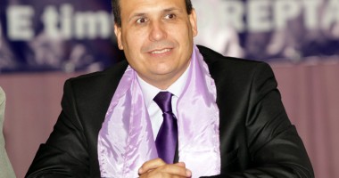 Stire din Politică-Administrație : Pedofilii și violatorii  vor fi castrați chimic