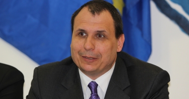 Stire din Politică-Administrație : PMP fuzionează cu UNPR. Cine va fi lider la Constanța: Palaz sau Vasiliev?