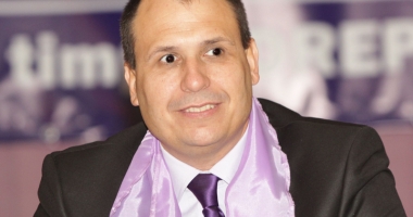 Cum au votat senatorii din Constanța în cazul lui Gabriel Oprea. Cine se opune actului de Justiție - 2